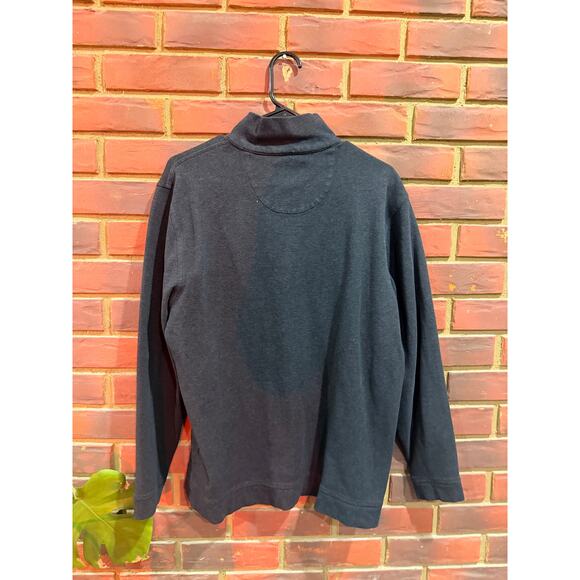 Jared lang quarter zip - Picture 3 of 3